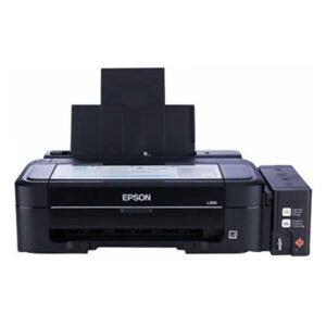 Epson L300 Colour Inkjet Printer - Image 4