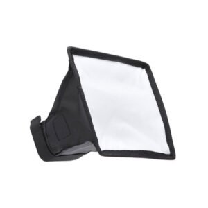 Flash Diffuser 20x30CM SoftBox - Image 1
