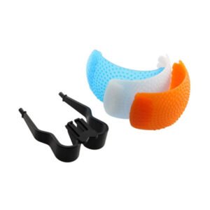 Flash Diffuser For Canon and Nikon - Image 1