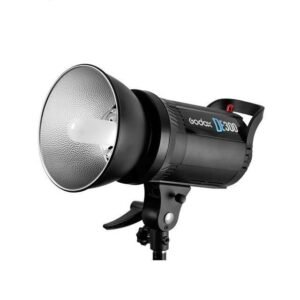 Godox wireless studio light - Image 1