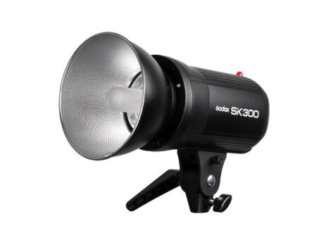 Godox SK-300 Studio Light