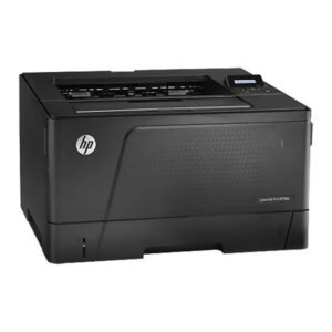 HP LaserJet Pro M706n Printer - Image 2