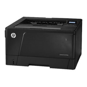 HP LaserJet Pro M706n Printer - Image 3