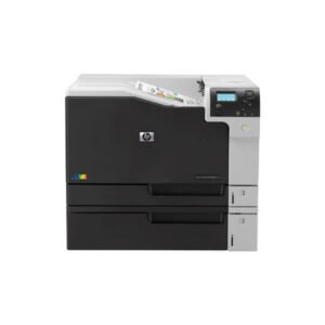HP Color LaserJet Enterprise M750dn Printer - Image 1
