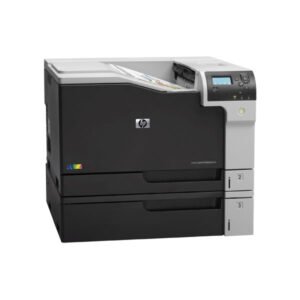 HP Color LaserJet Enterprise M750dn Printer - Image 2