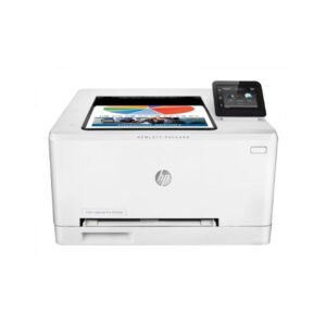 HP Color LaserJet Pro M254dw Printer - Image 1