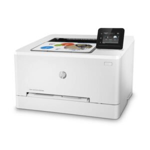 HP Color LaserJet Pro M254dw Printer - Image 4