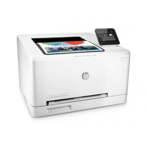 HP Color LaserJet Pro M254dw Printer - Image 3
