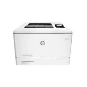 HP Color LaserJet Pro M452nw Printer - Image 1
