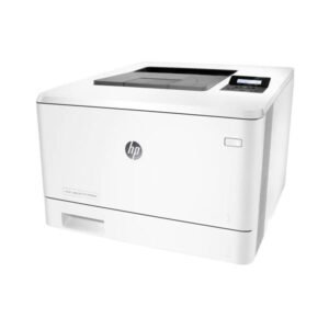 HP Color LaserJet Pro M452nw Printer - Image 3