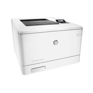 HP Color LaserJet Pro M452nw Printer - Image 2