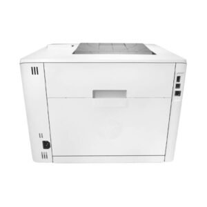 HP Color LaserJet Pro M452nw Printer - Image 4