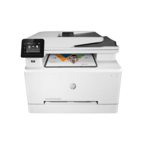HP Color LaserJet Pro MFP M281fdw Printer - Image 1