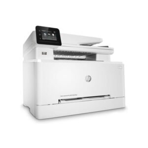 HP Color LaserJet Pro MFP M281fdw Printer - Image 3