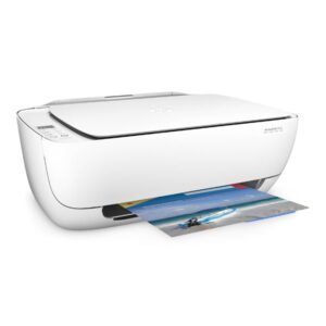 HP Deskjet 3630 Wireless All in One Printer - Image 4