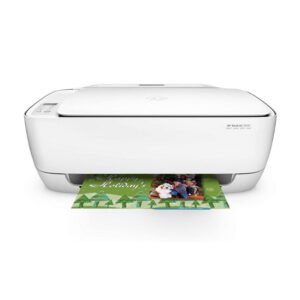 HP Deskjet 3630 Wireless All in One Printer