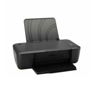 HP DESKJET D1000 Printer - Image 2