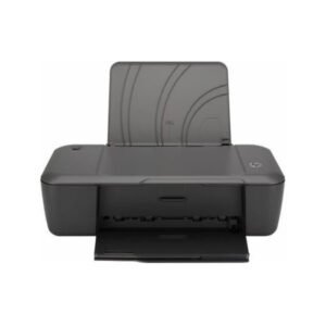 HP DESKJET D1000 Printer - Image 1