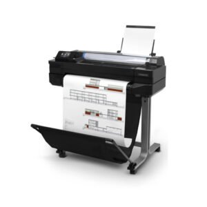 HP Designjet T520 24-in ePrinter - Image 5
