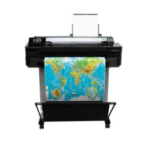 HP Designjet T520 24-in ePrinter - Image 4