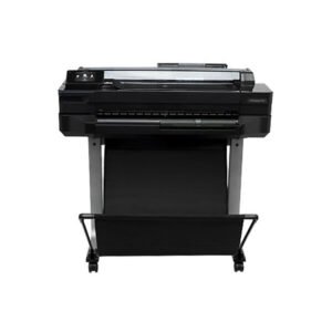 HP Designjet T520 24-in ePrinter - Image 1