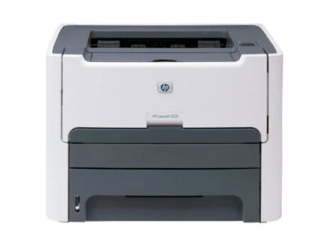 HP Laserjet 1320 Laser Printer