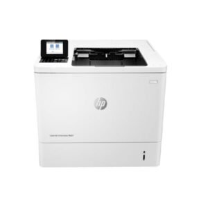 HP LaserJet Enterprise M607dn Printer - Image 1