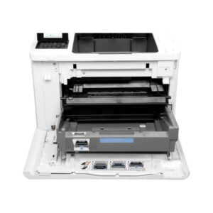 HP LaserJet Enterprise M607dn Printer - Image 4