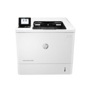 HP LaserJet Enterprise M609dn Printer - Image 1