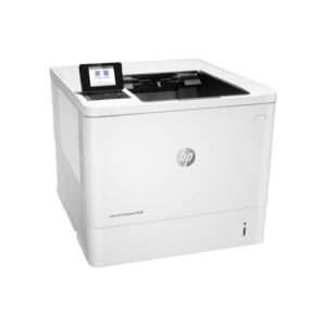 HP LaserJet Enterprise M609dn Printer - Image 2