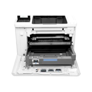 HP LaserJet Enterprise M609dn Printer - Image 5
