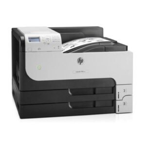 HP LaserJet Enterprise 700 Printer M712dn - Image 2