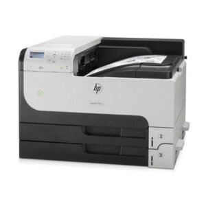 HP LaserJet Enterprise 700 Printer M712dn - Image 3