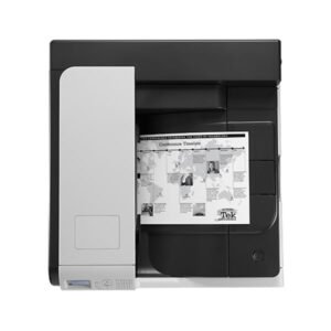HP LaserJet Enterprise 700 Printer M712dn - Image 4
