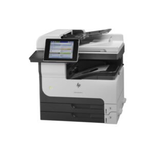 HP LaserJet Enterprise MFP M725dn Printer - Image 2