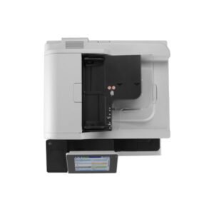 HP LaserJet Enterprise MFP M725dn Printer - Image 4