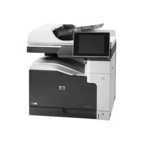 HP LaserJet Enterprise 700 Color MFP M775dn Printer - Image 3