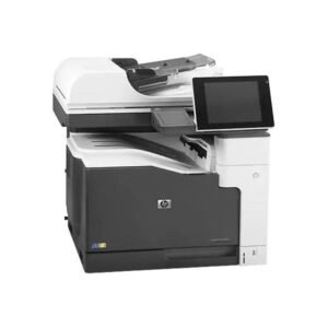 HP LaserJet Enterprise 700 Color MFP M775dn Printer - Image 2