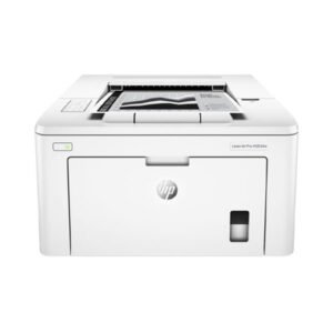 HP LaserJet Pro M203dw Printer - Image 1