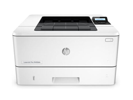 hp laserjet pro m402dn printer