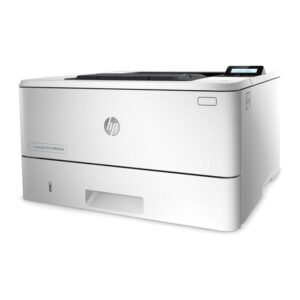 HP LaserJet Pro M402dw Wireless Laser Printer - Image 3