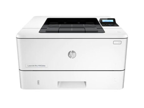 HP LaserJet Pro M402dw Wireless Laser Printer