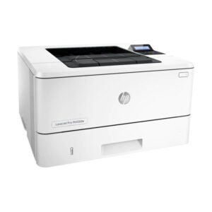 HP LaserJet Pro M402dw Wireless Laser Printer - Image 2