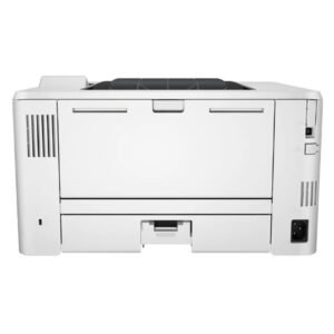 HP LaserJet Pro M402dw Wireless Laser Printer - Image 4