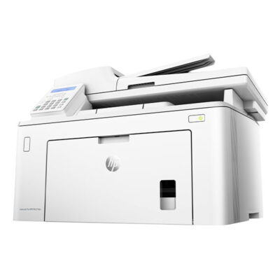 Hp laserjet pro mfp m227fdn печатает не по масштабу