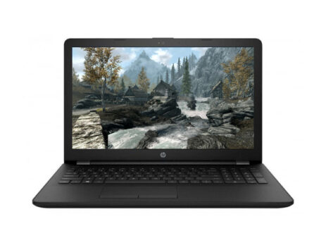 HP Notebook - 15-BS112TX