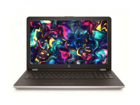 HP Notebook – 15-DA0000TU