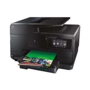 HP OFFICEJET PRO 8620 E-All-in-One Printer - Image 2