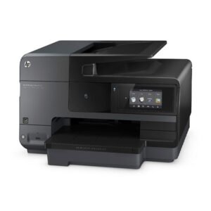 HP OFFICEJET PRO 8620 E-All-in-One Printer - Image 4