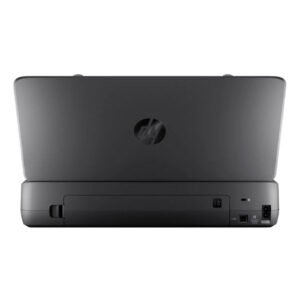 HP OfficeJet 202 Color Portable Mobile Printer - Image 4
